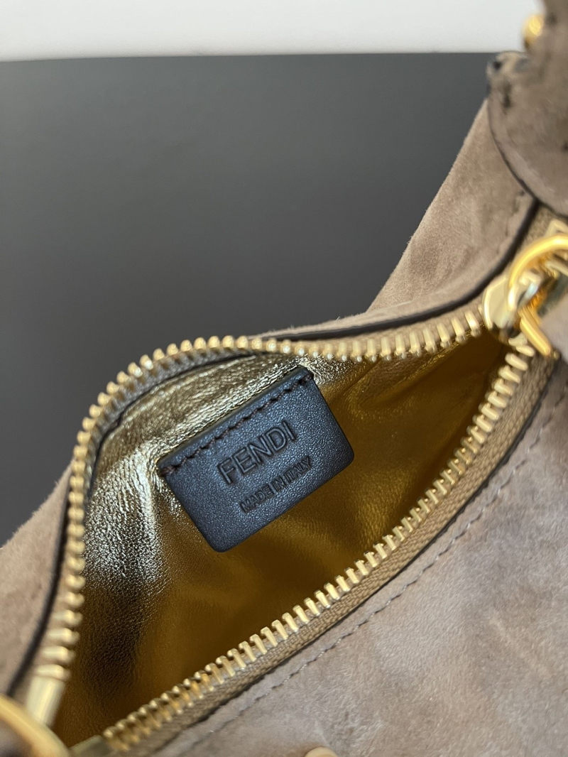 Fendi Top Handle Bags